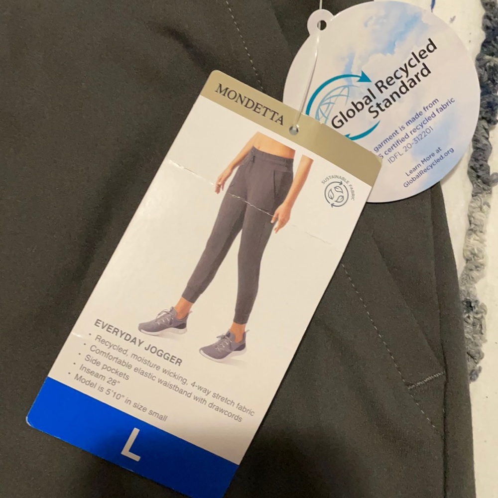 joggers